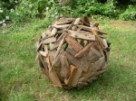 Driftwood Ball
