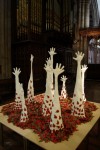 Lost At Sea, Seamans Service, Holy Trinity Hull 2016