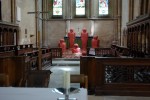 Fallen – Grimsby Minster 2016