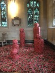 Fallen – Bradford Cathedral 2016